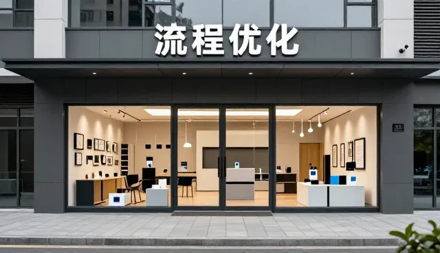 流程管理中的常见问题及应对策略