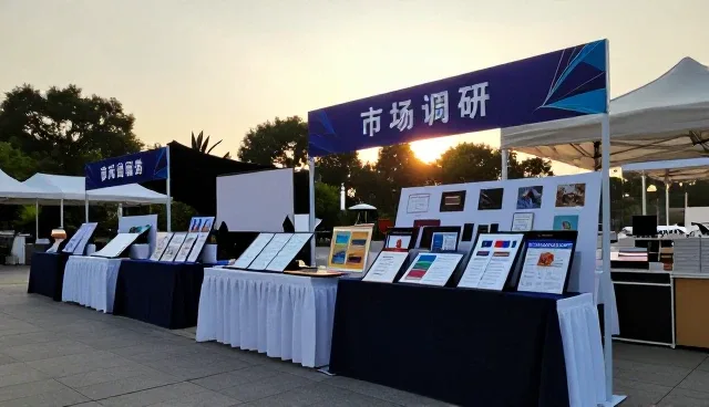提升数据准确性:市场调研报告选型的关键考量