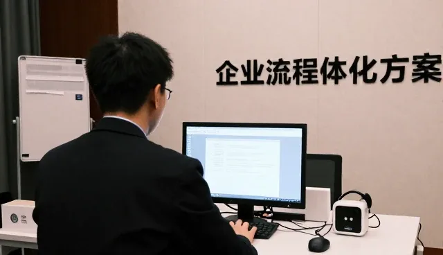 商务流程中常见问题与应对策略