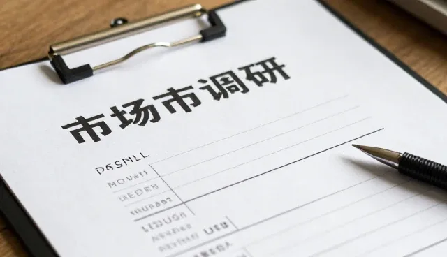 如何选择合适的市场调研报告？