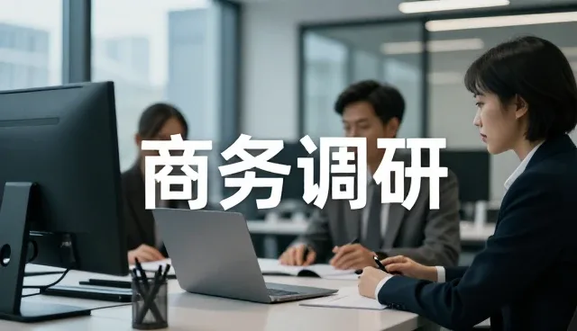 项目咨询中会务服务选型的常见问题与应对策略
