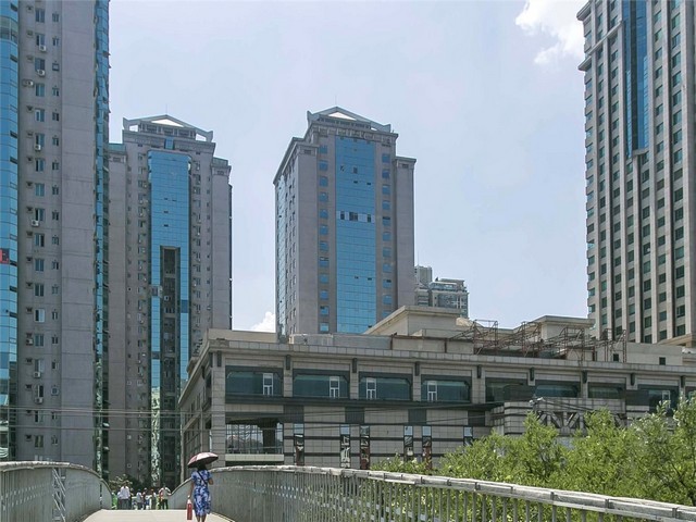 毛坯房装饰装修包括哪些